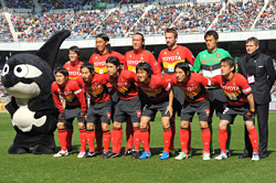 NAGOYA GRAMPUS