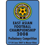 EAFF EAST ASIAN CUP 2008