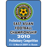 EAFF EAST ASIAN CUP 2010