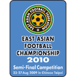 EAFF EAST ASIAN CUP 2010