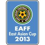 EAFF EAST ASIAN CUP 2013