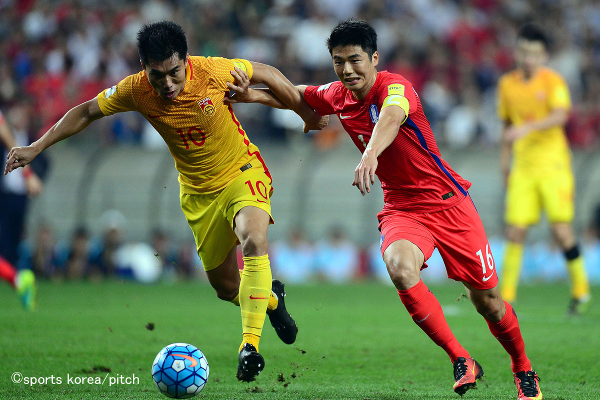 18 Fifa ワールドカップ ロシア アジア地区最終予選 大会総括 Eaff Column East Asian Football Federation