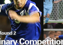 Review of the Preliminary Competition Round 1 of the EAFF East Asian Cup 2015 and the EAFF Women’s East Asian Cup 2015 - Both Guam men’s and women’s national teams made it to Round 2