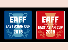 EAFF Announces the Final Member lists