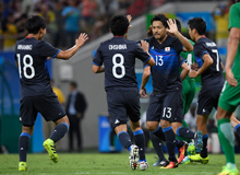 【Japan's Olympic Squad】Rio Olympic Games Review