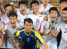 [男足] EAFF E-1 Football Championship 2017 Round 2 HONG KONG 总结