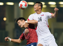 AFC Asian Cup UAE 2019 Qualifiers 前瞻
