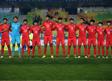 FIFA U-20 ワールドカップ韓国2017 大会プレビュー