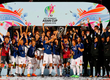 Summary of AFC Women's Asian Cup Jordan 2018 