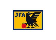 10MA TOPICS! [JAPAN FA] JFA reveals official logo and 2020 slogan of JFA Women's Football Day