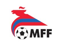 10MA TOPICS! [MONGOLIA FA] Mongolia National Team arrive at Japan ahead of World Cup Qualification match【3/30＠Fukuda Denshi Arena】