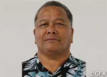 Guam FA:Cepeda appointed as Guam Football Association General Secretary