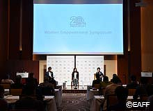 East Asian Football Federation 20th Anniversary Seminar