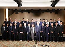 6th EAFF Extraordinary Congress