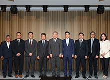 79th EAFF Executive Committee Meeting