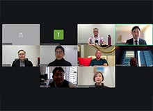 36th EAFF Finance Committee Meeting