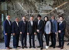 80th EAFF Executive Committee Meeting